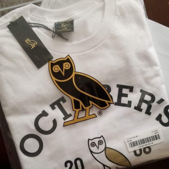 Louis Vuitton Other - Ovo (Octobers very Own )